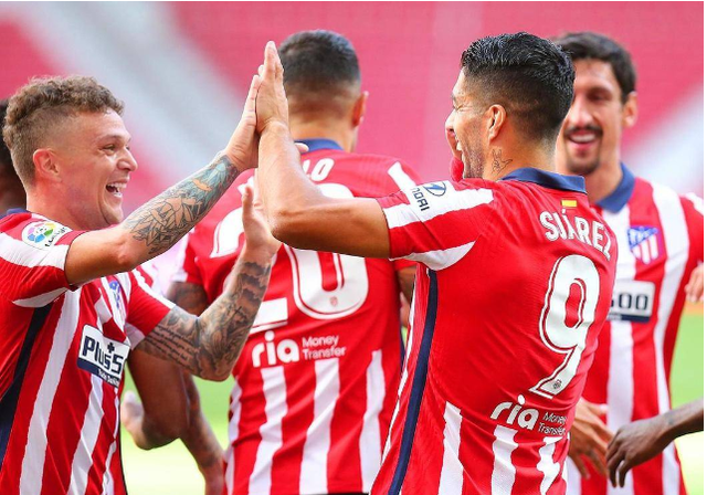 皇马表现稳定塞维利亚击败比利亚雷亚尔