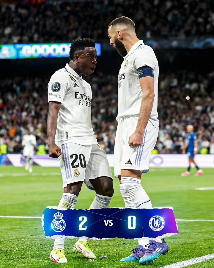 皇马表现稳定塞维利亚击败比利亚雷亚尔