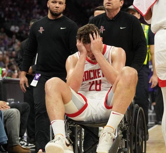 火箭客场击败活塞结束两连败