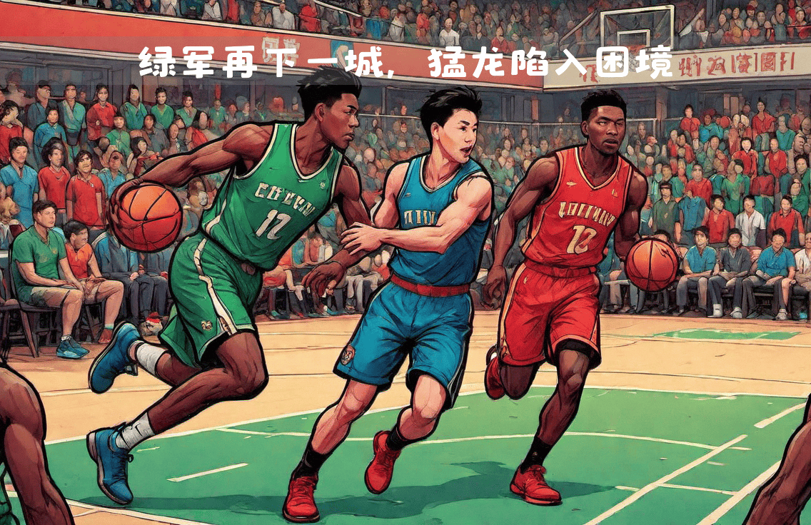 猛龙客场战胜凯尔特人，继续领跑