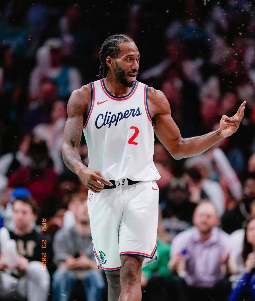 快船再胜太阳！莱昂纳德斩获全场最高28分