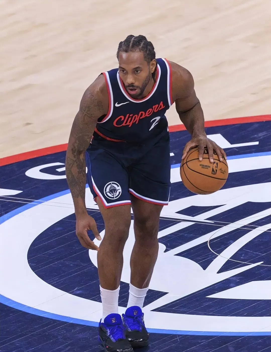 快船再胜太阳！莱昂纳德斩获全场最高28分