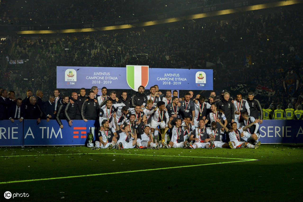 尤文图斯2-1比萨城:尤文图斯豪取意甲第六连胜 尤文图斯2-1比萨城:尤文图斯豪取意甲第六连胜