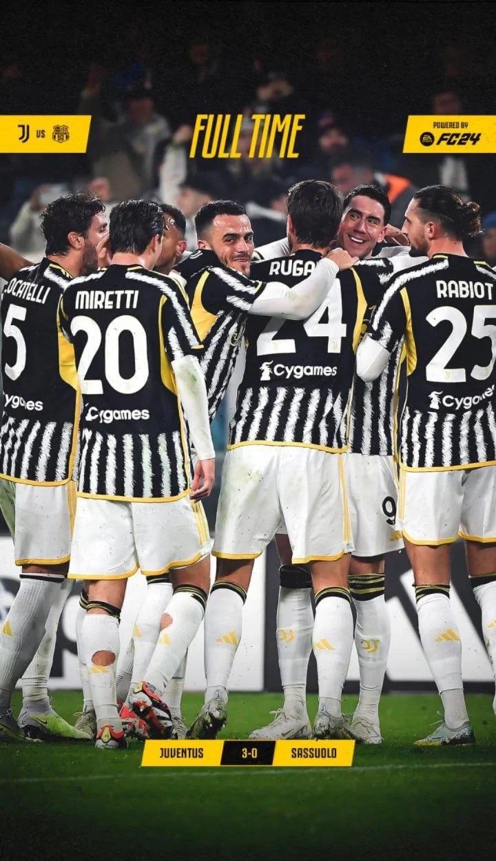 尤文图斯2-1比萨城:尤文图斯豪取意甲第六连胜 尤文图斯2-1比萨城:尤文图斯豪取意甲第六连胜