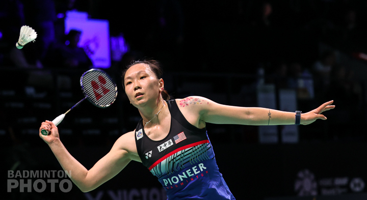 日本队完胜丹麦队，马琳惊艳四座的简单介绍